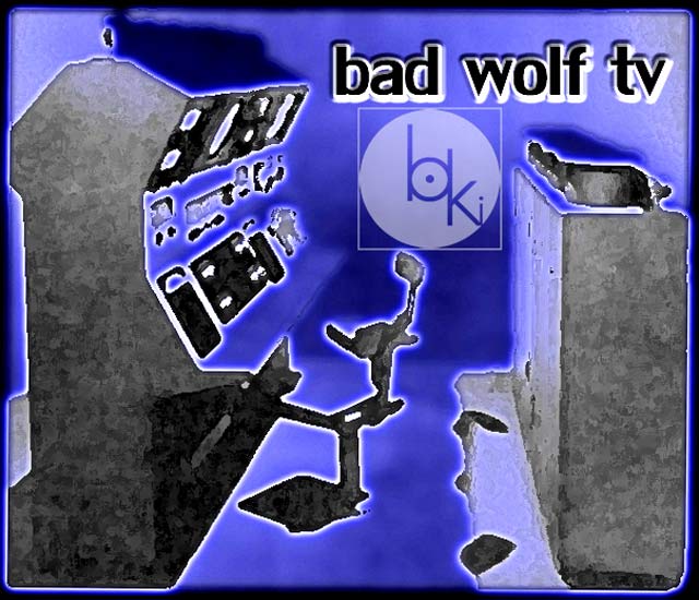 bad wolf tv